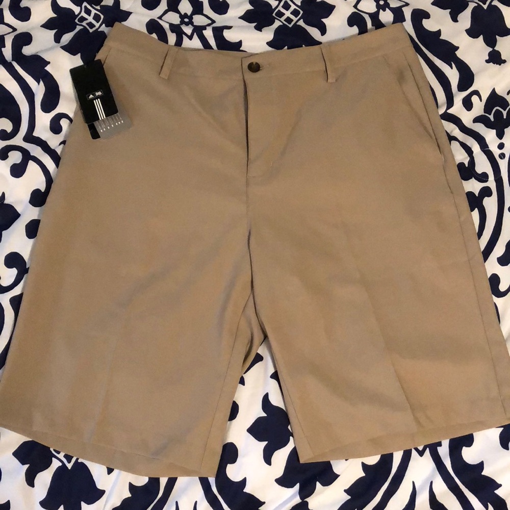 Men’s Adidas shorts